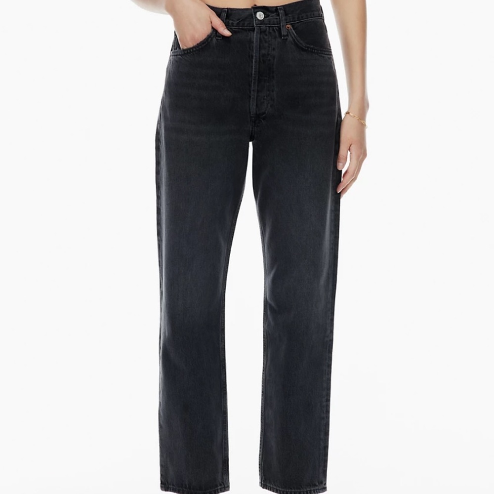 AGOLDE 90s JEAN